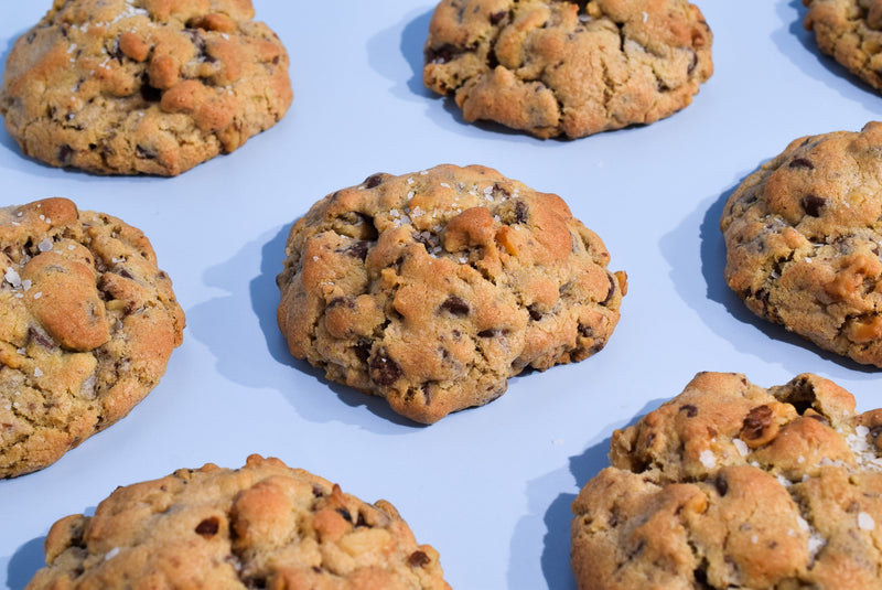 Cookie Boxes