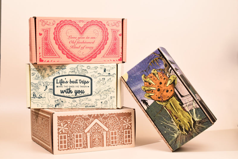 Gift Boxes