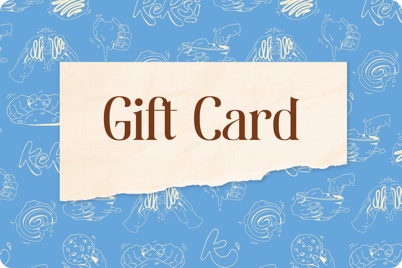 E-Gift Card