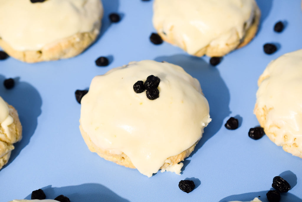 Blueberry Lemon image 4