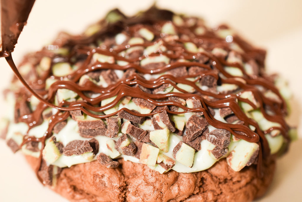Mint Chocolate image 2