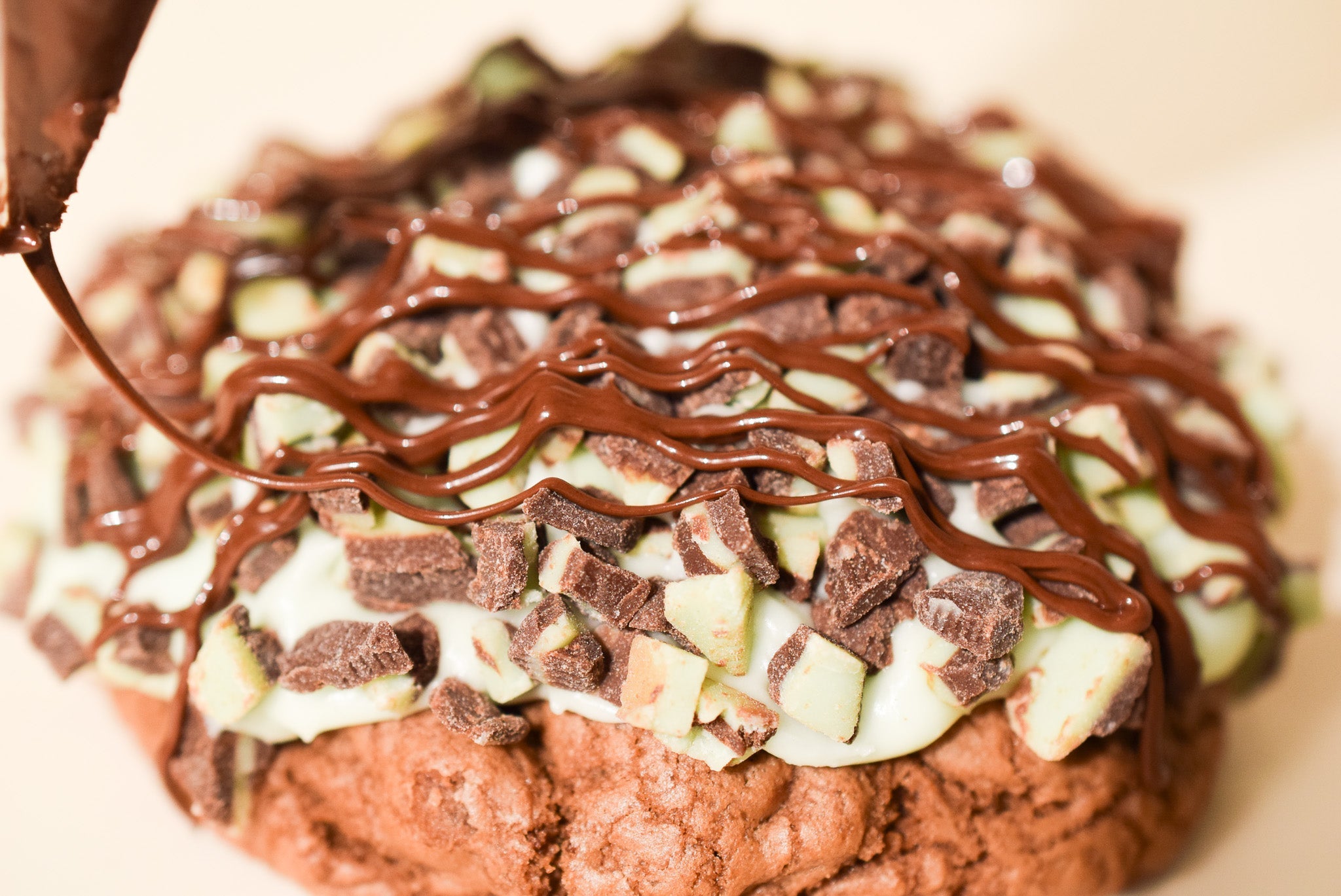 Mint Chocolate image 2
