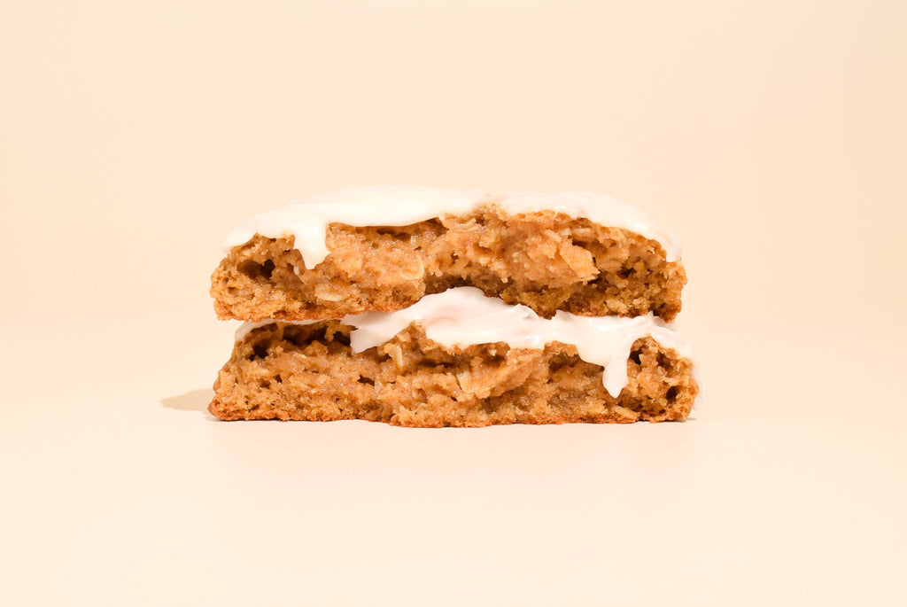 Iced Oatmeal image 2