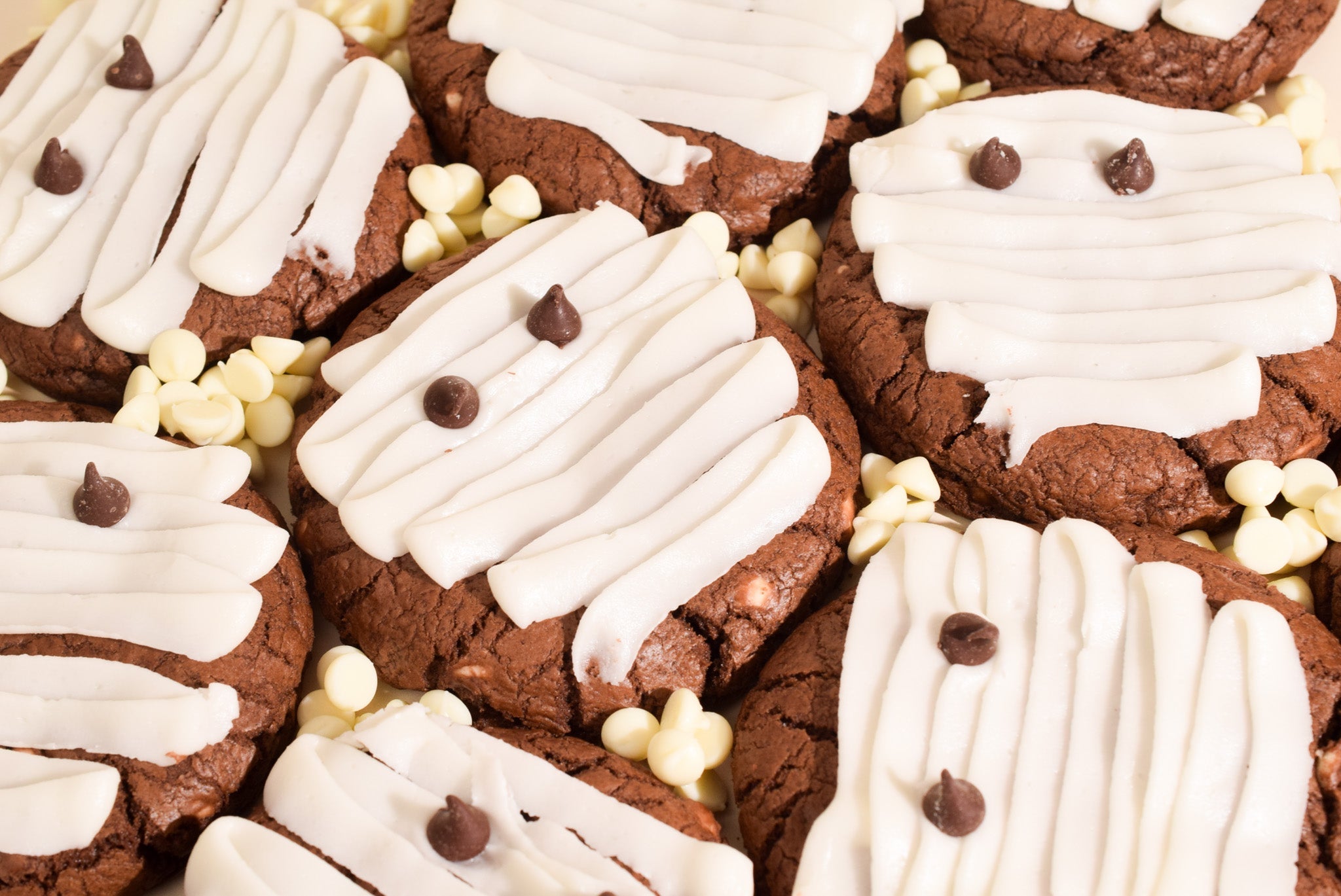 The Mummy (Nutella) image 2