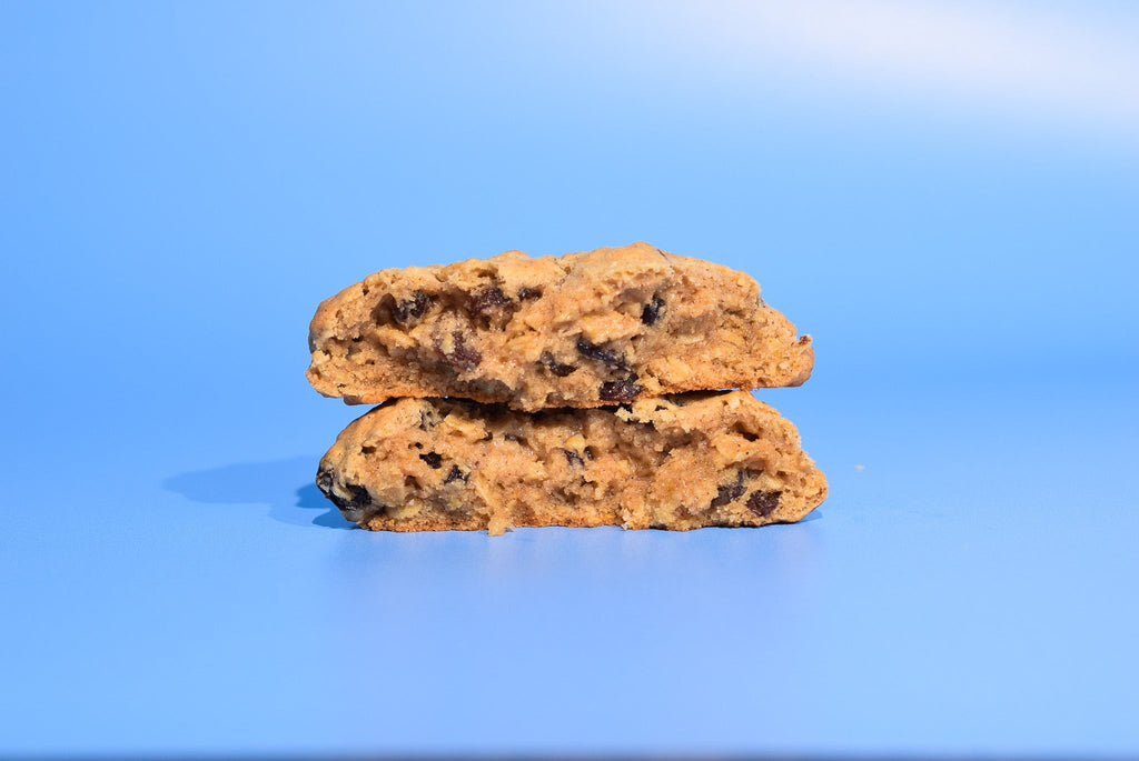 Oatmeal Raisin image 1