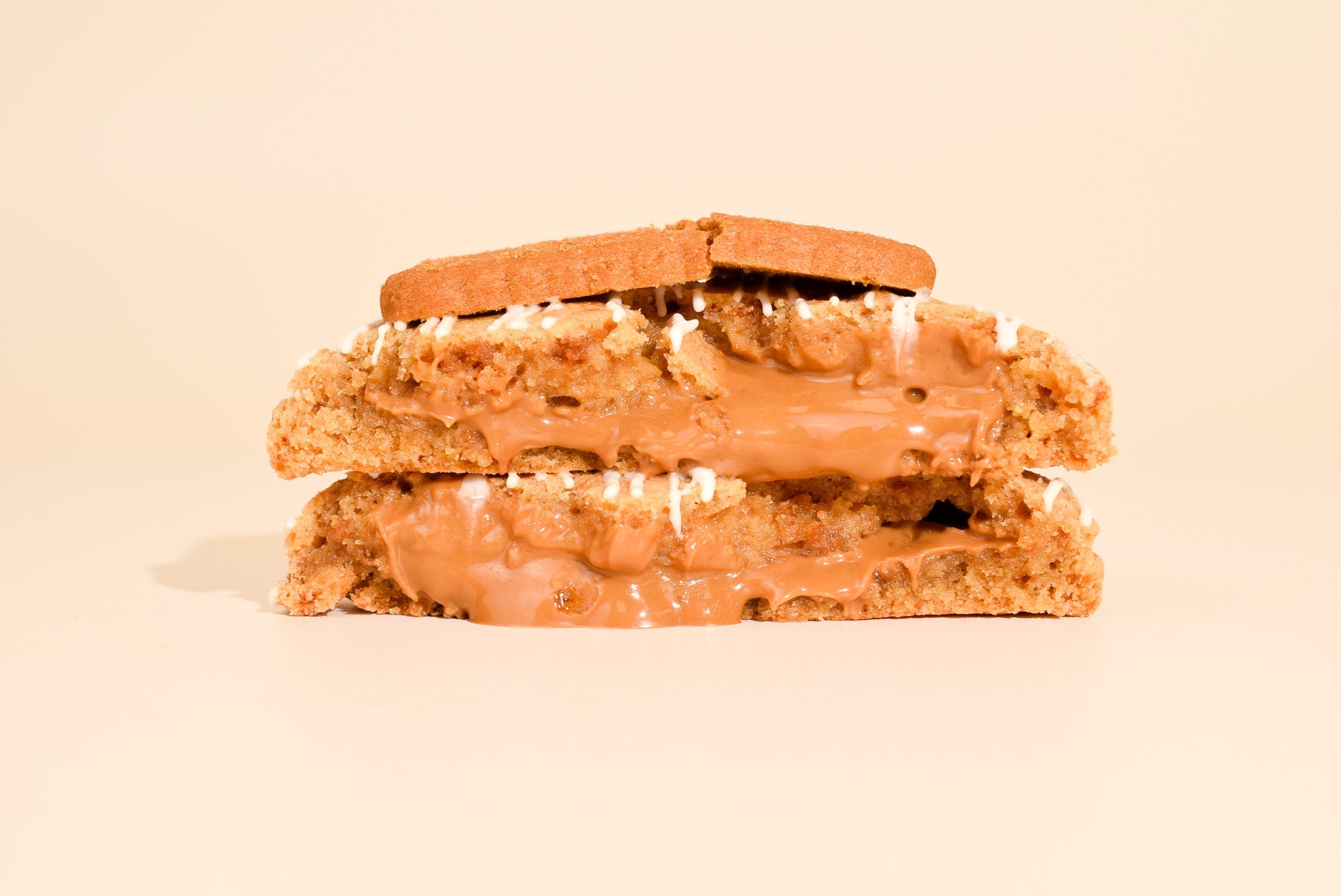 Cookie Butter image 1