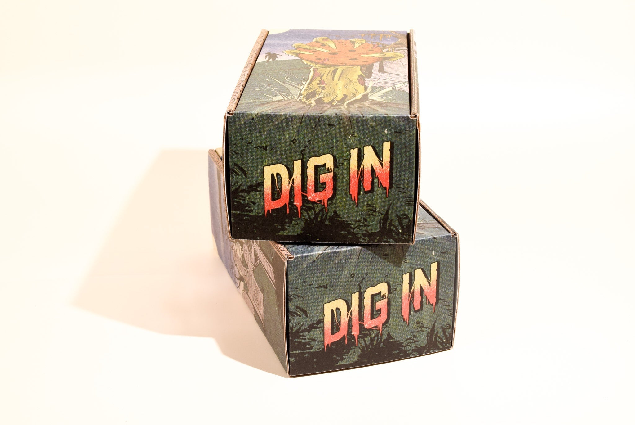 Halloween Box image 1