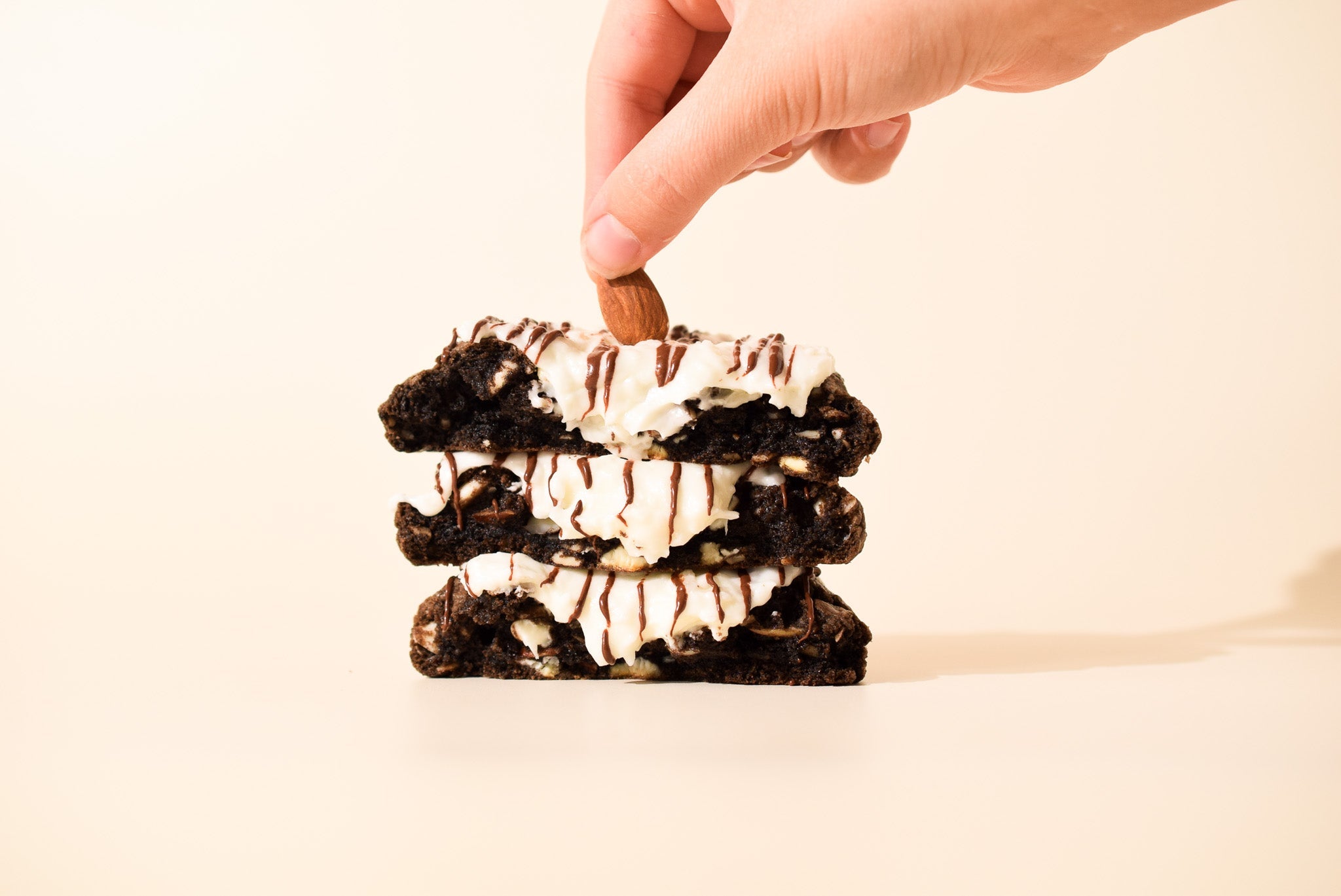 Almond Joy image 2