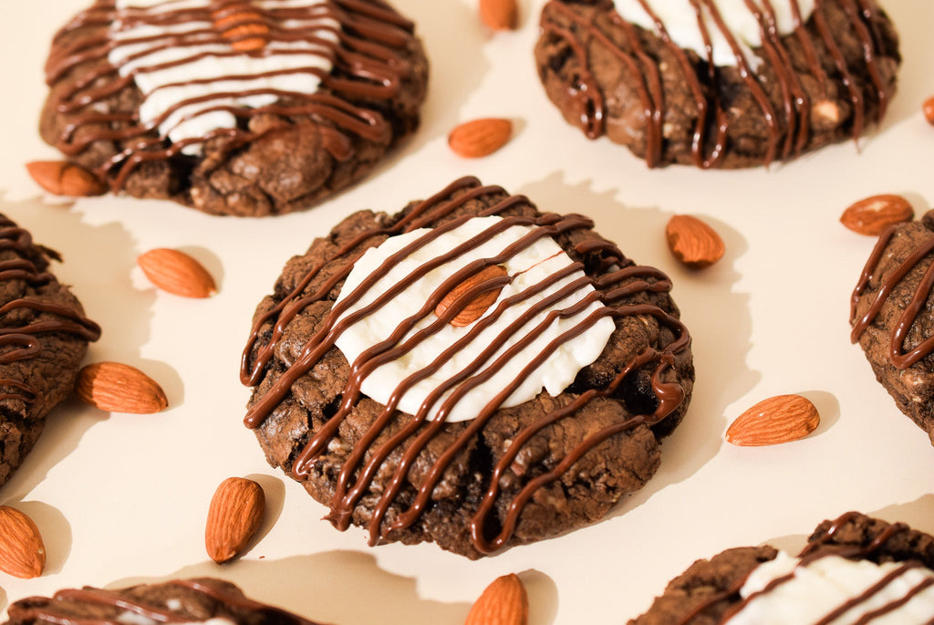 Almond Joy image 4