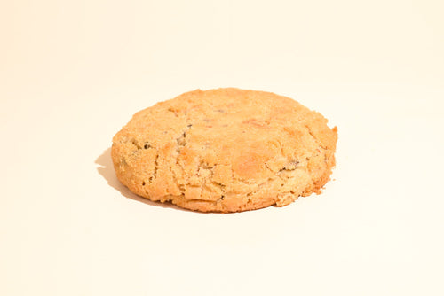 Banana Bread Nutella (walnuts) image 1