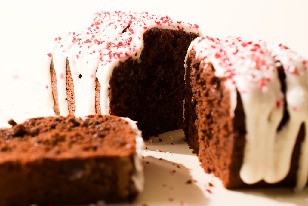 Chocolate Peppermint Bread image 4