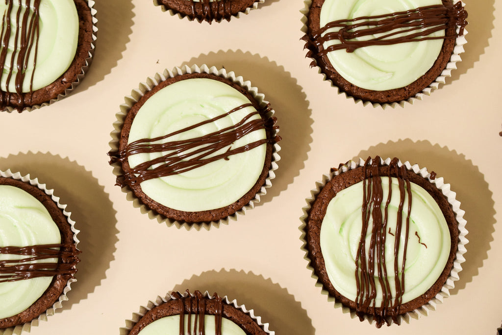 Irish Cream Brownie image 3