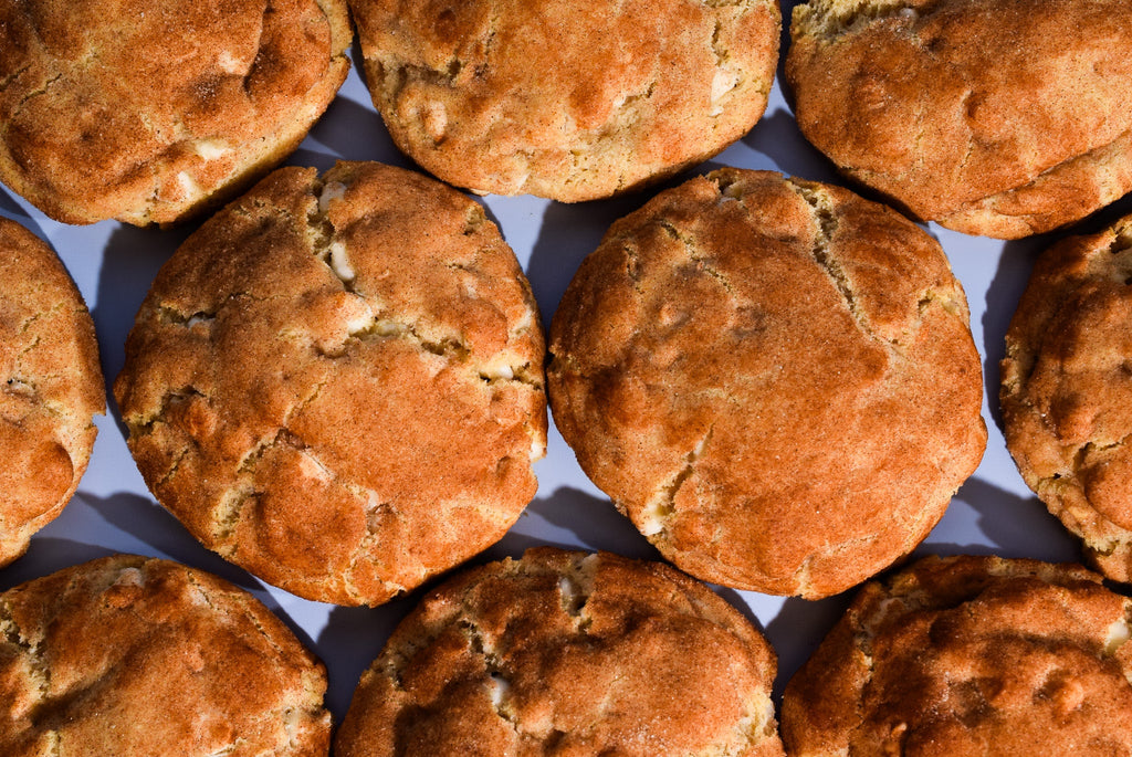 Snickerdoodle image 3