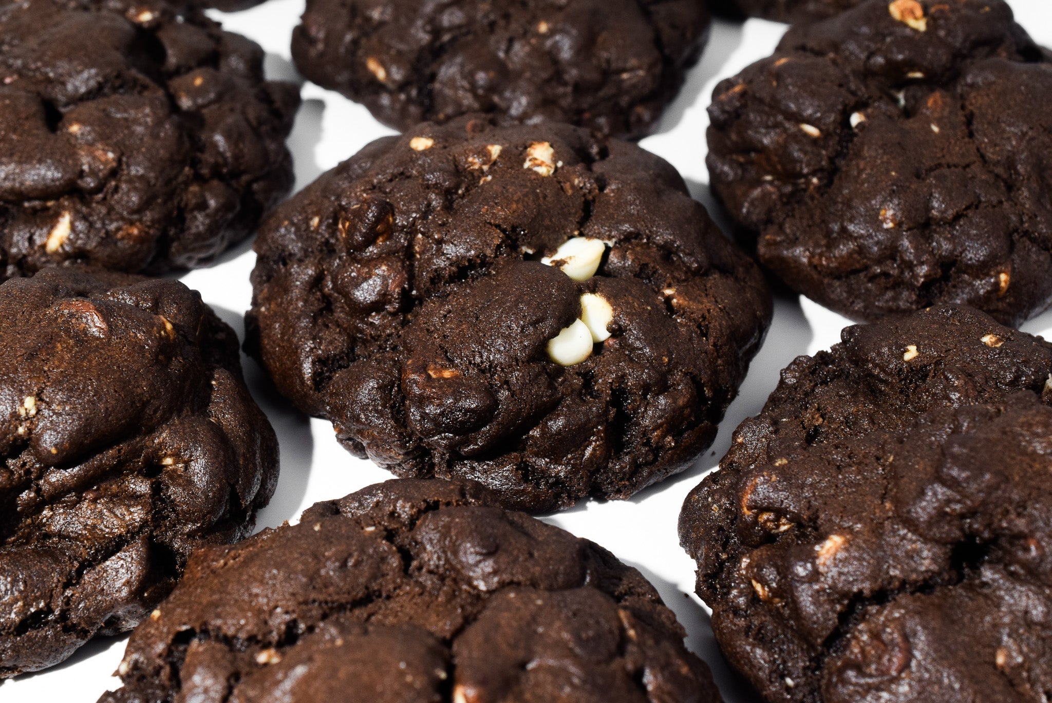 Triple Chocolate image 2