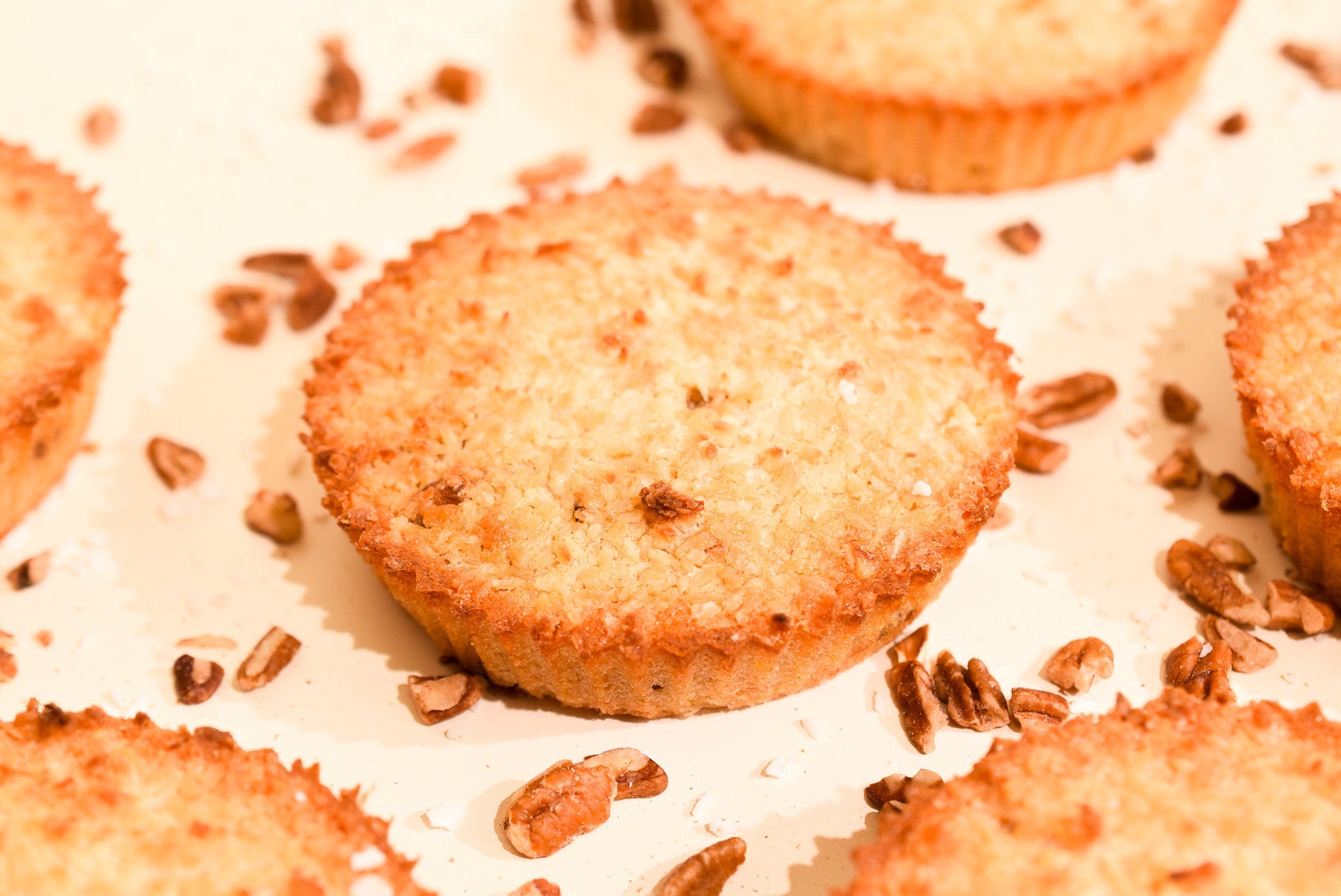 Hummingbird Cake image 3