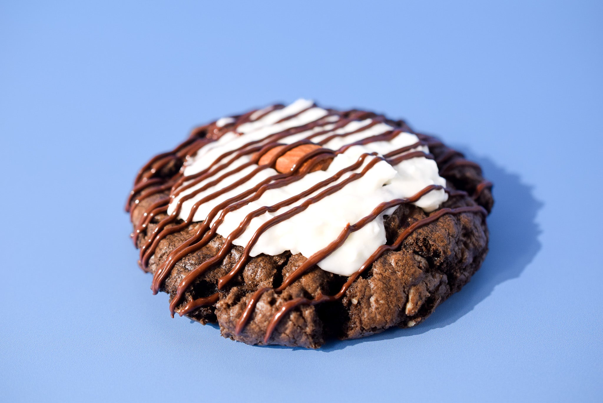 Almond Joy image 0