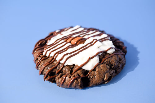 Almond Joy image 0