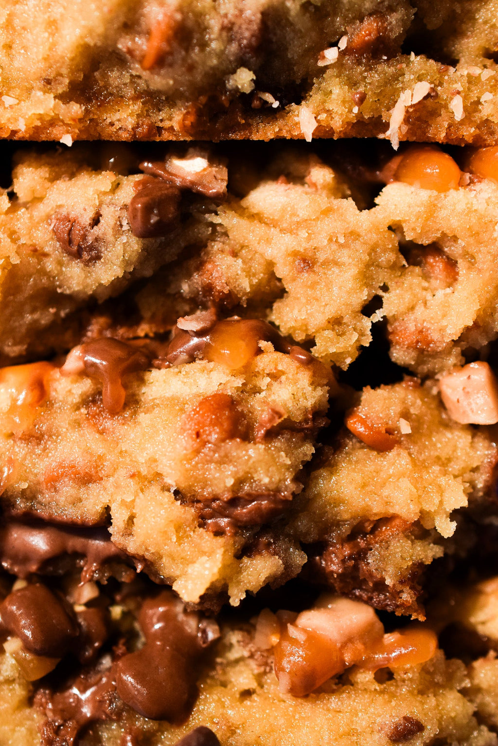 Salted Caramel image 3