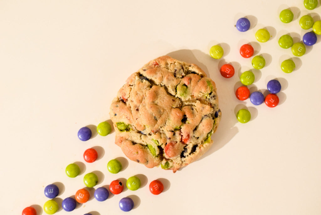 Peanut Butter Monster image 4