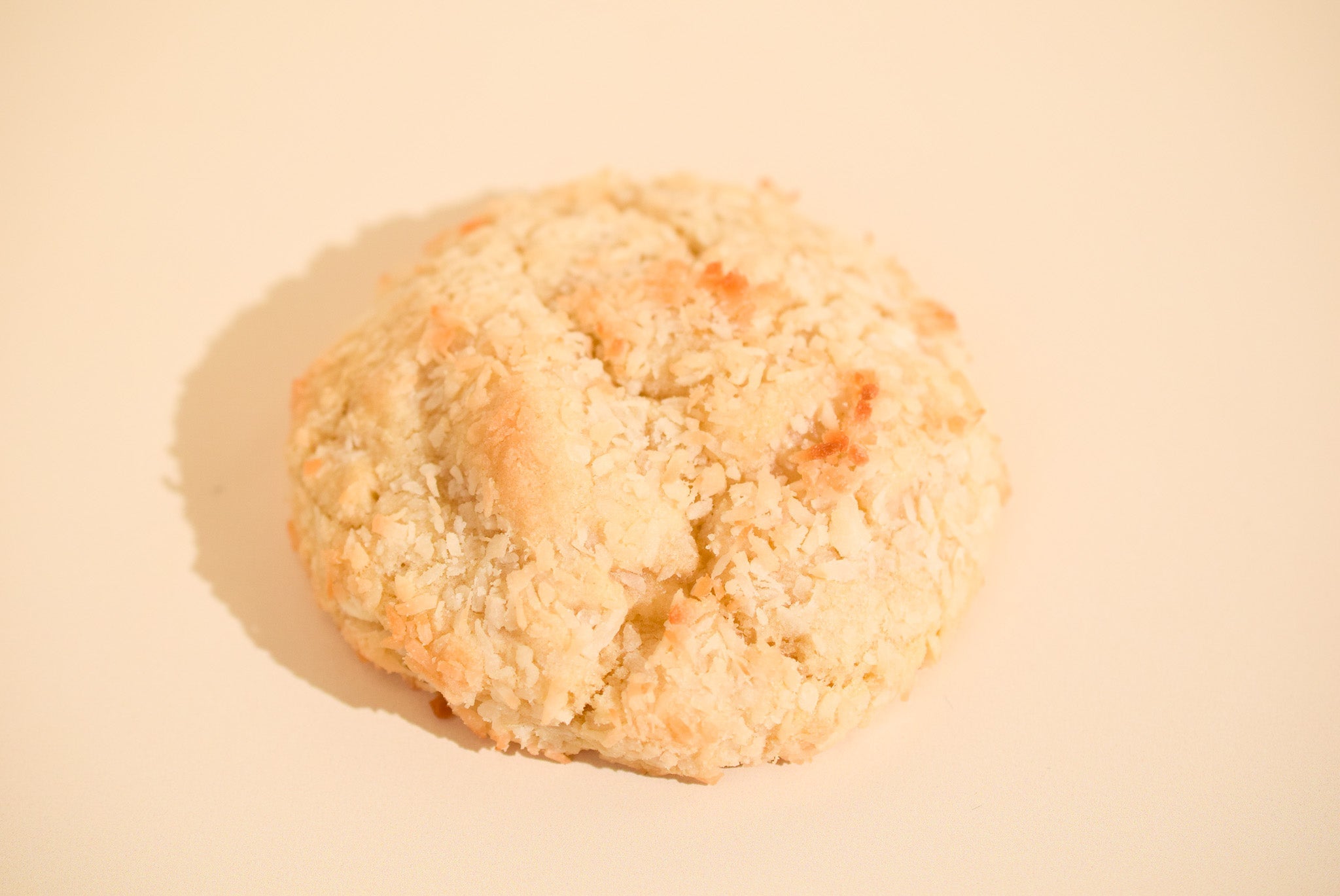 Hawaiian Pineapple Coconut image 0
