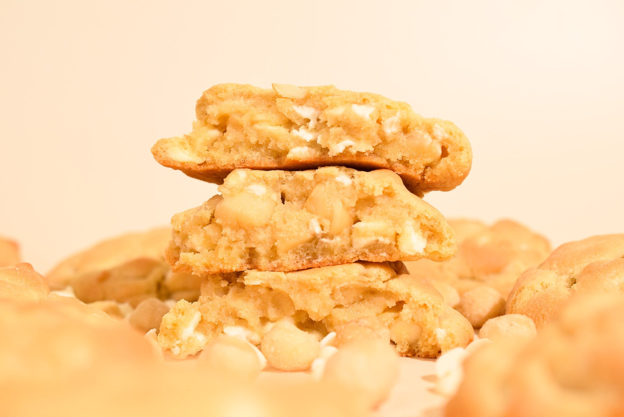 Caramel Macadamia image 3