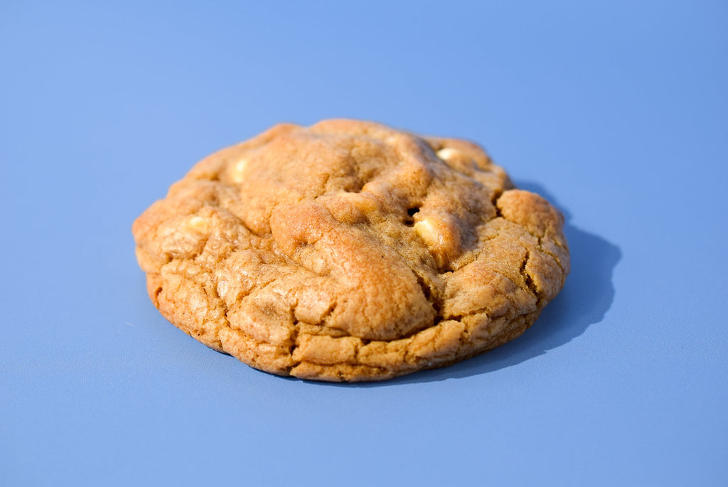 Ginger Molasses image 0