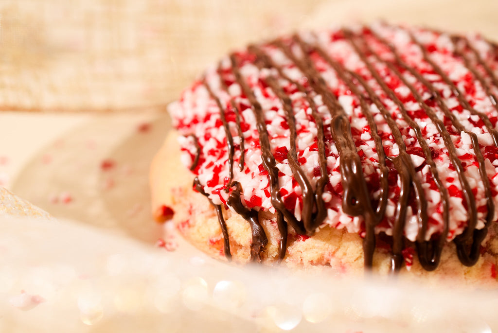 Peppermint Fudge image 2