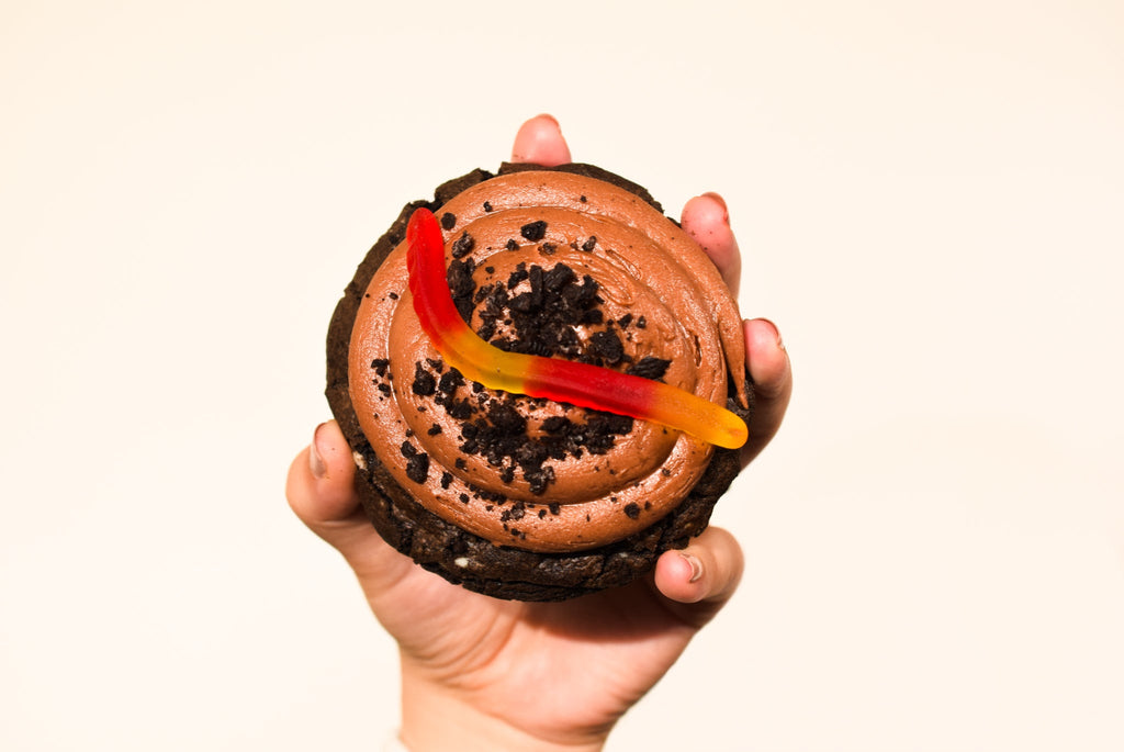 Worms and Grubs image 0