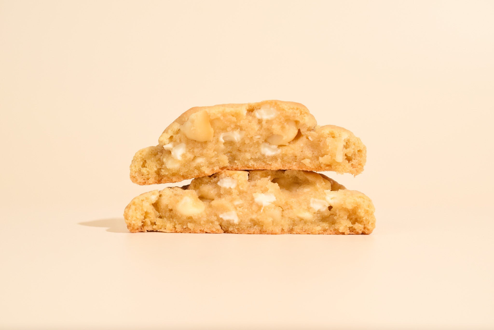 Caramel Macadamia image 1