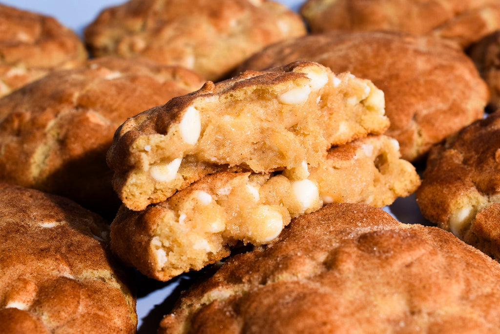 Snickerdoodle image 2