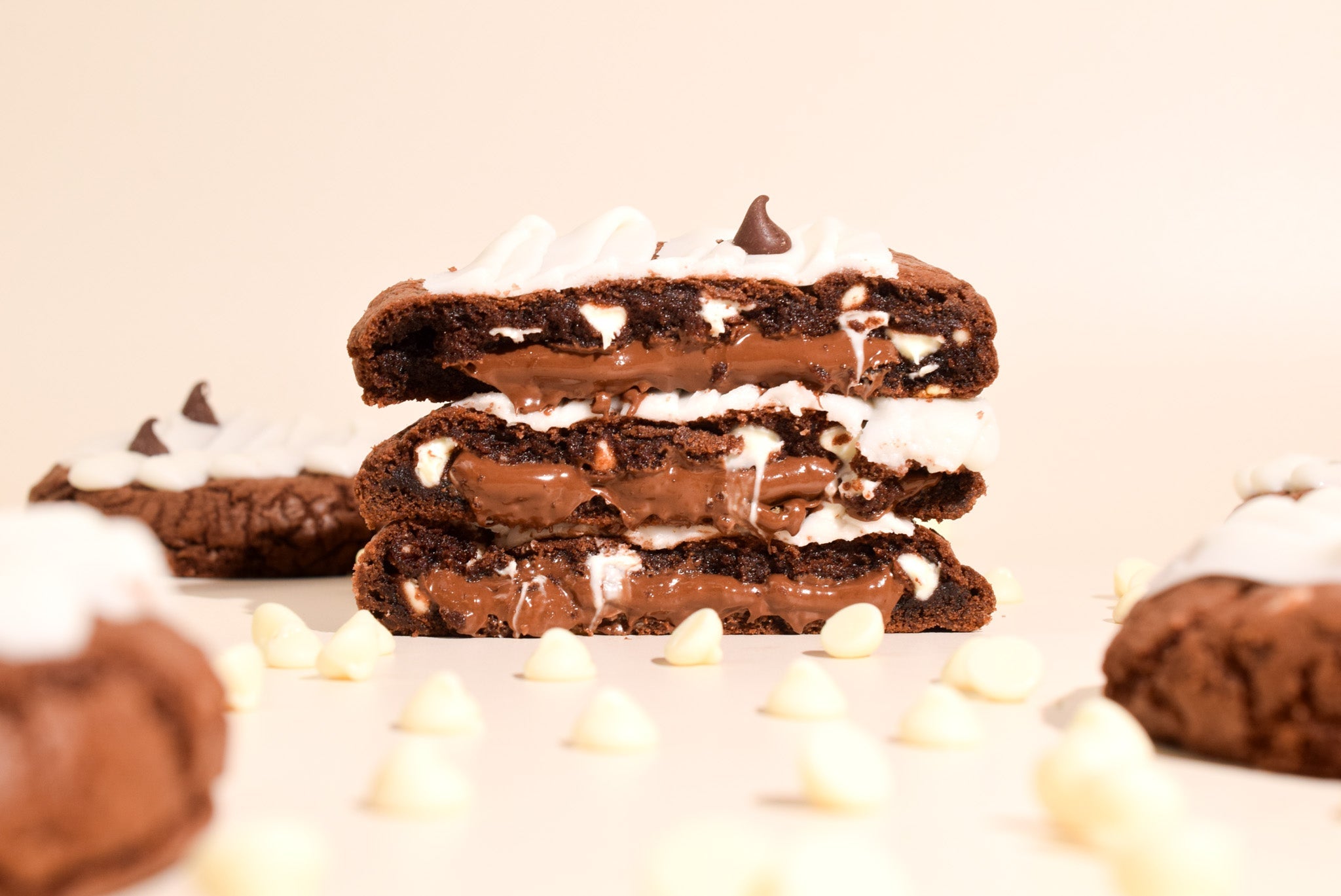 The Mummy (Nutella) image 4