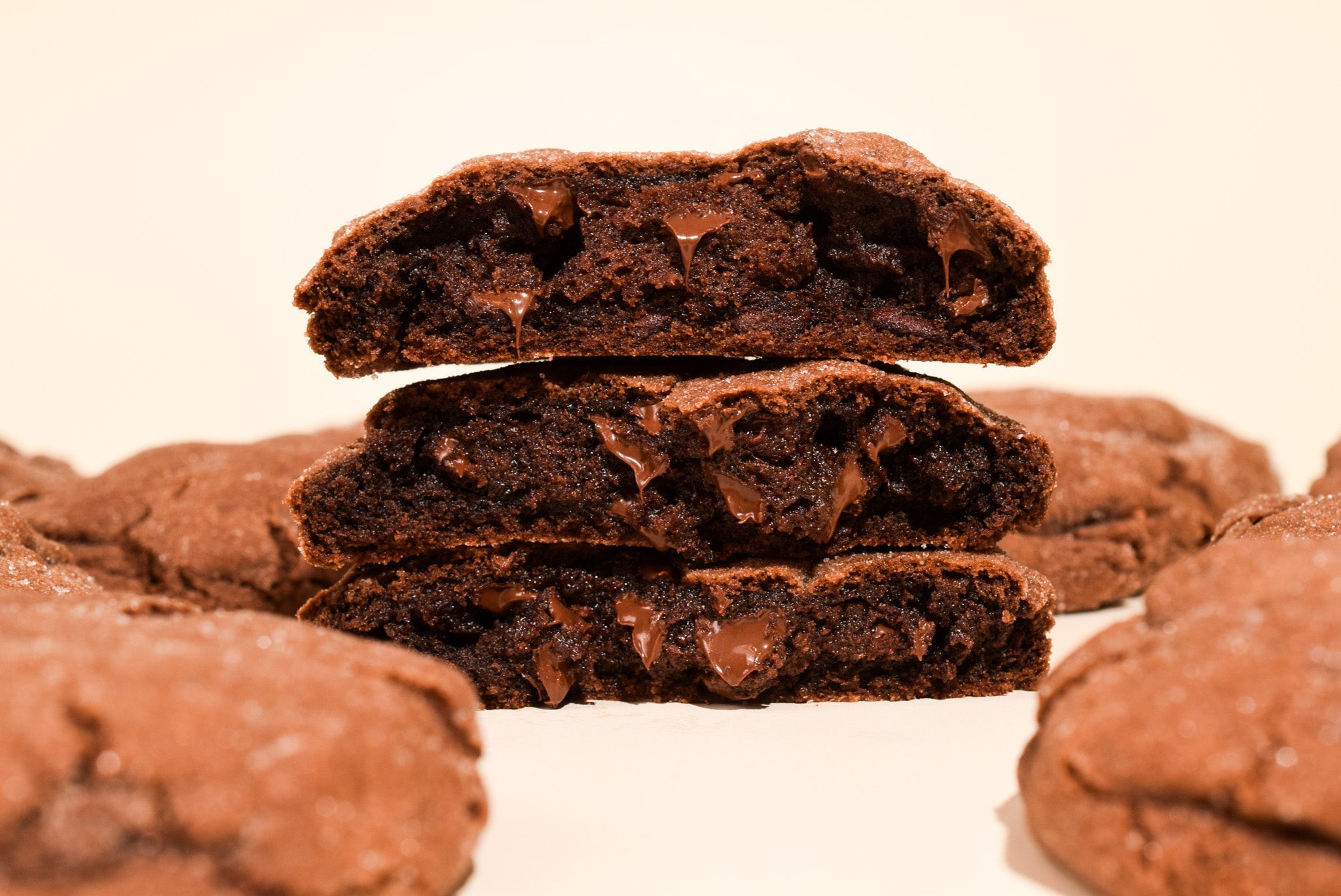 Chocolate Ginger image 2
