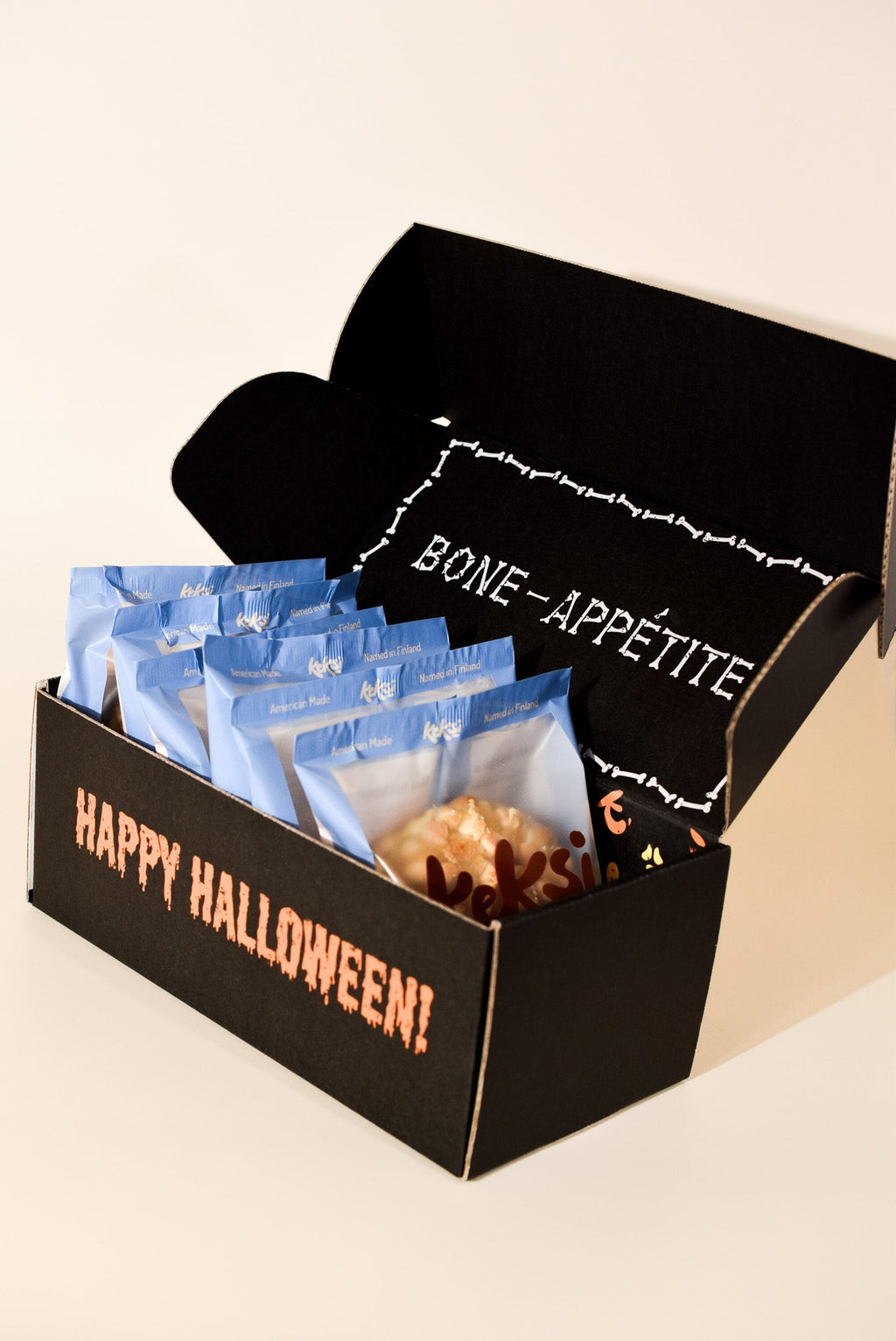 Nightmare Box image 2