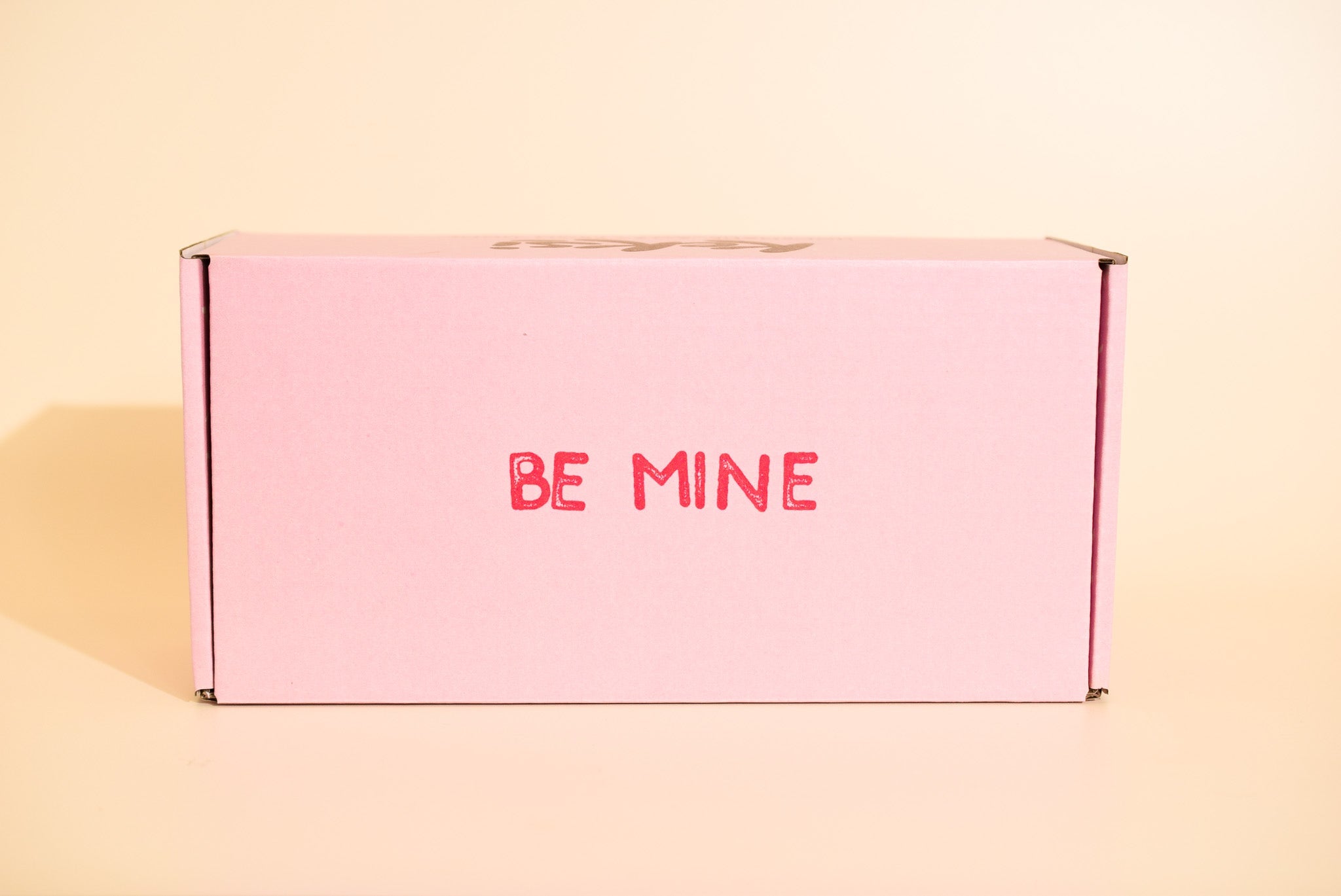Conversation Heart Cookie Box image 9