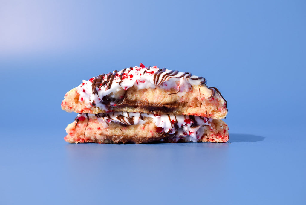 Peppermint Fudge image 1