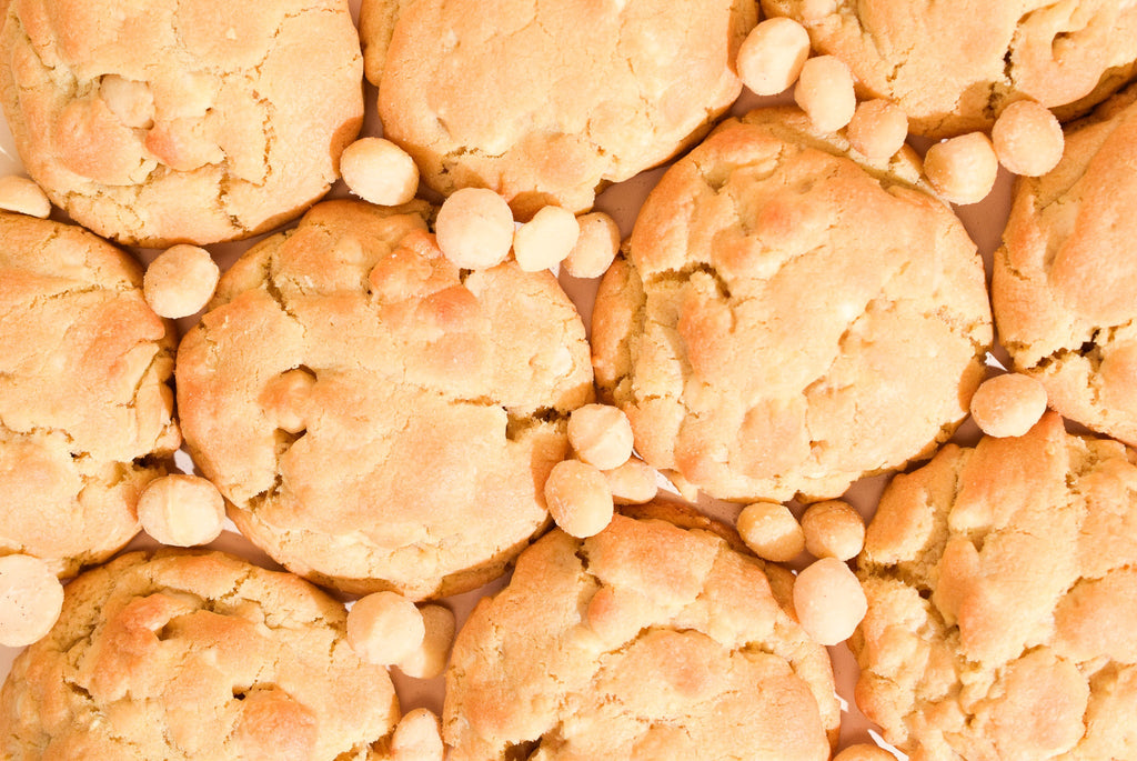 Caramel Macadamia image 2