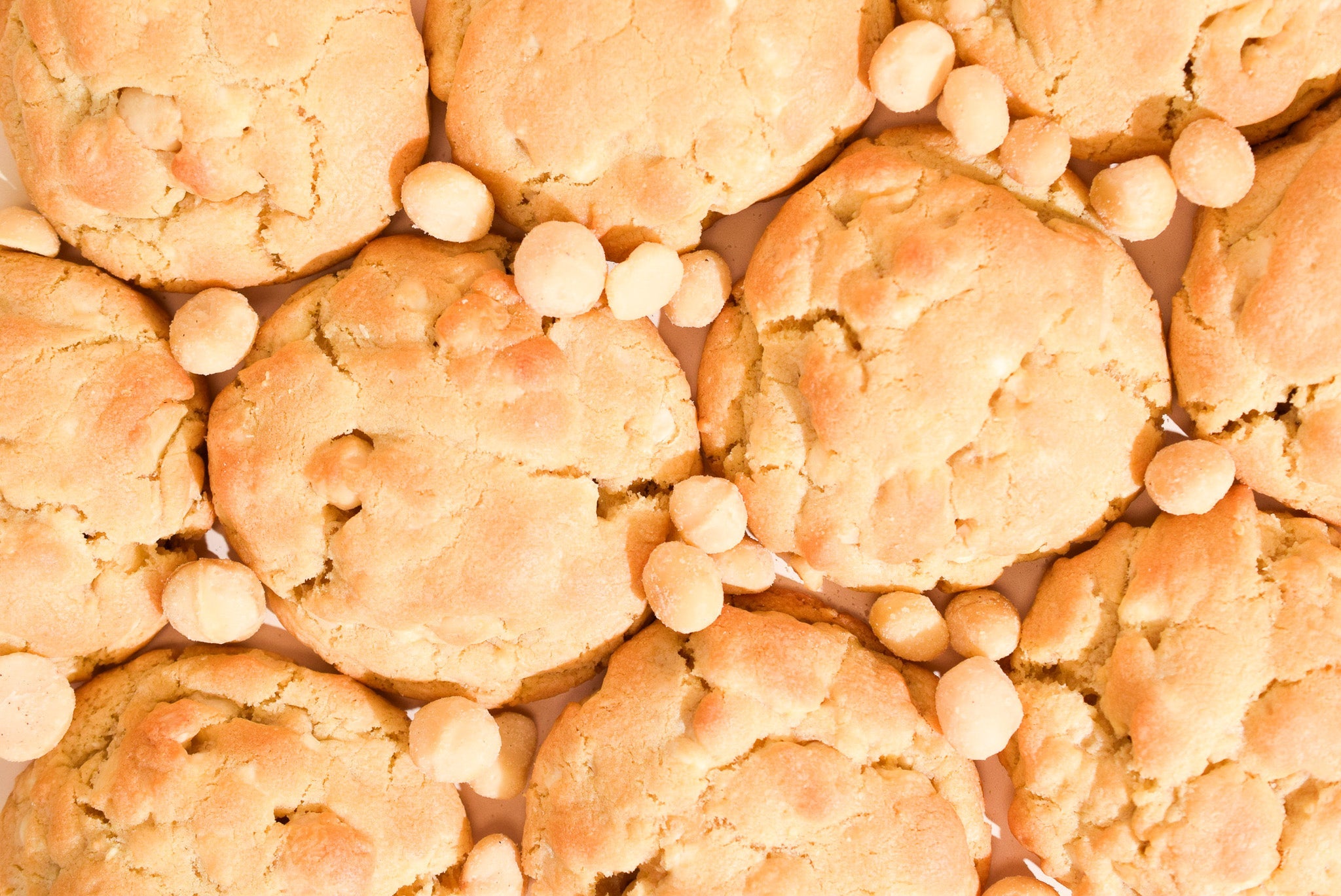 Caramel Macadamia image 2