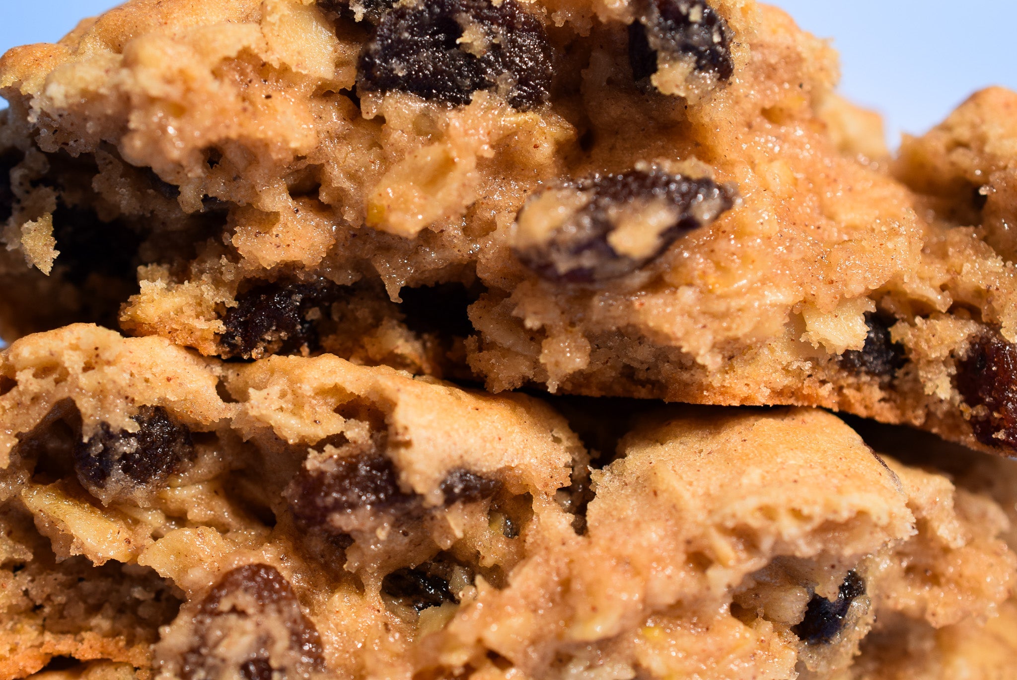 Oatmeal Raisin image 3