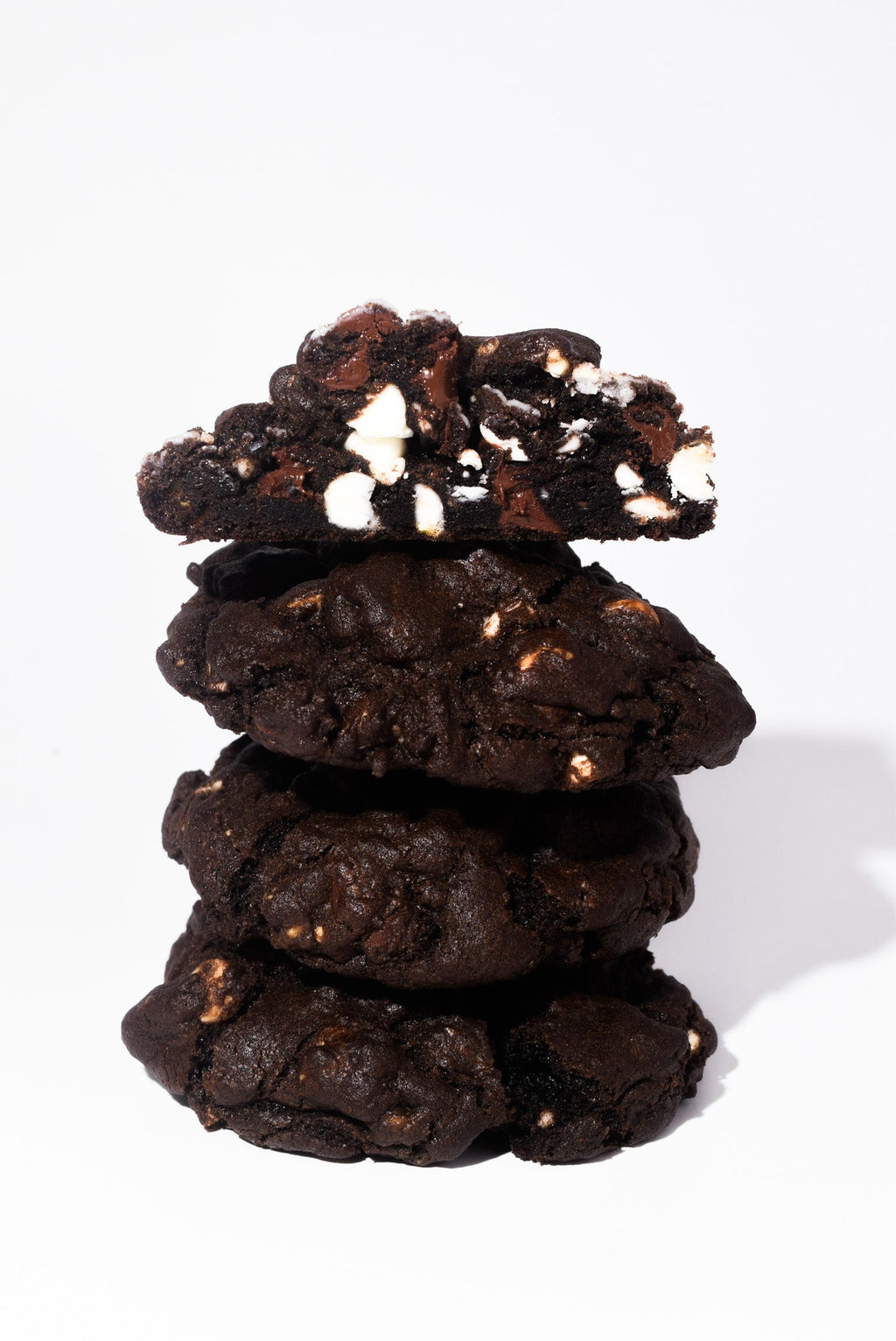 Triple Chocolate image 3