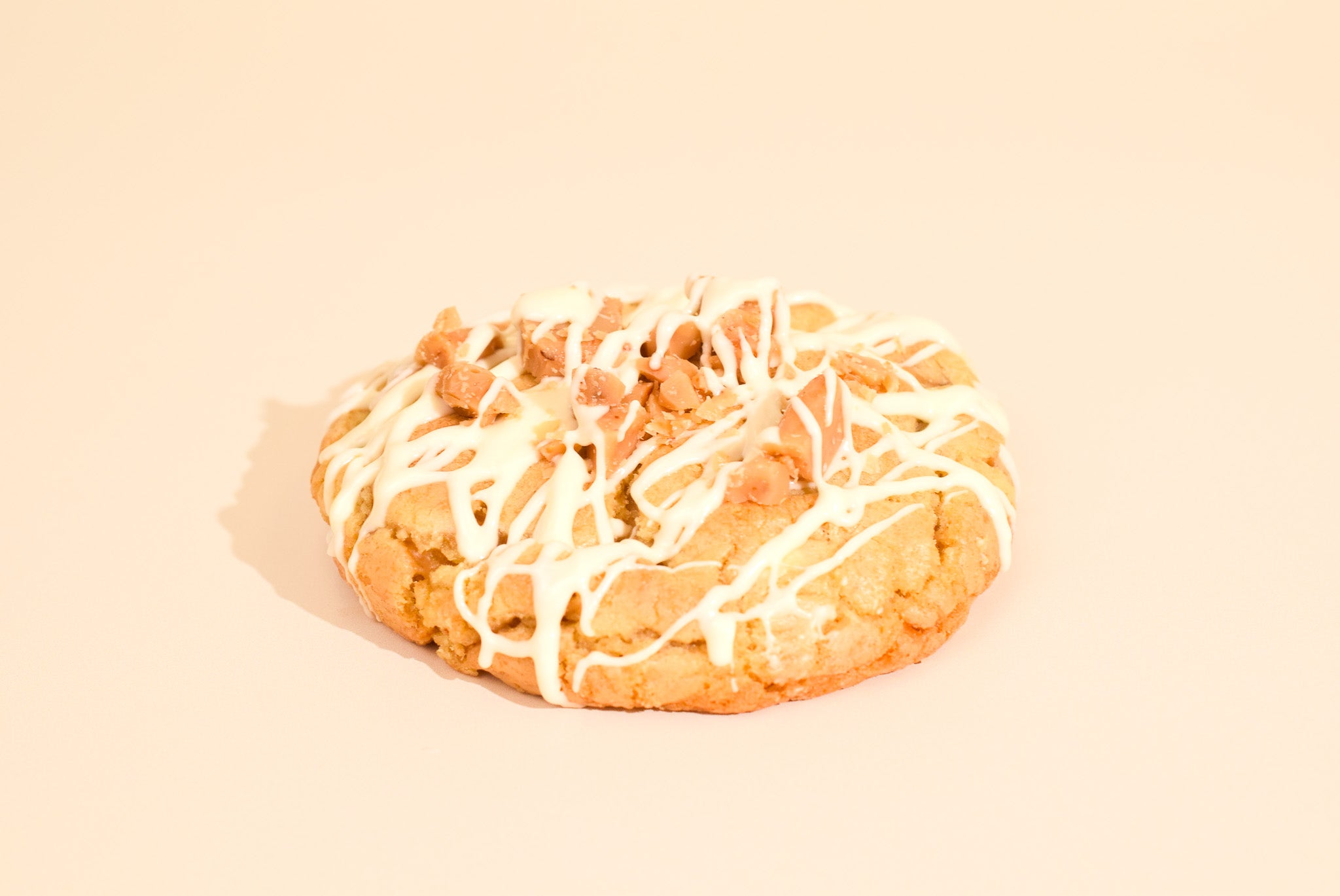 Churro Toffee image 0