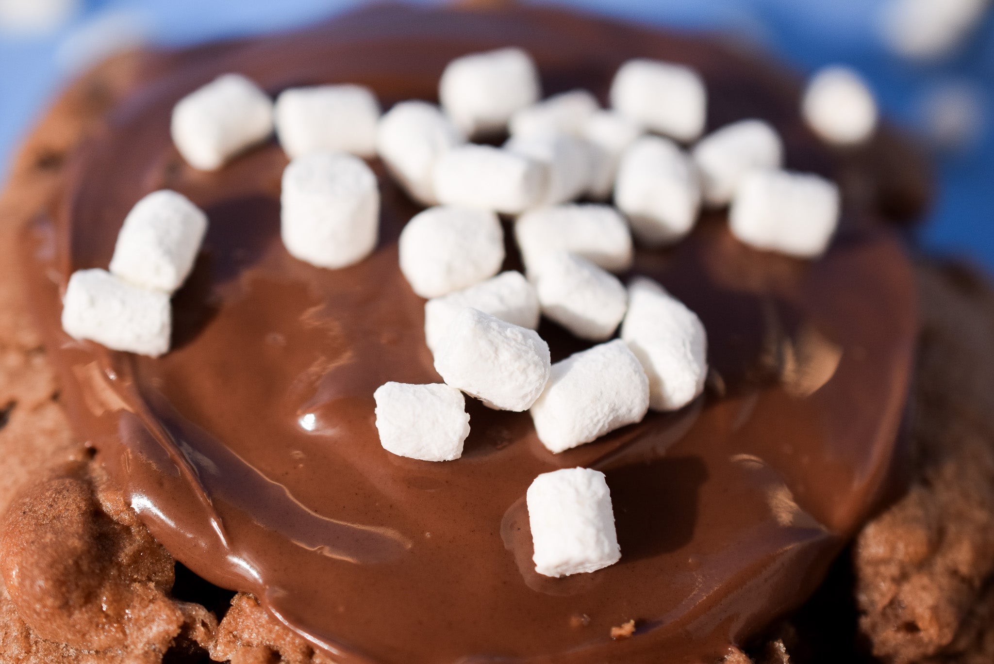 Hot Chocolate image 3