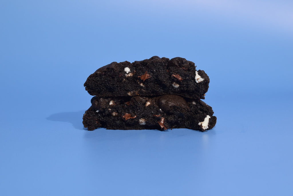Triple Chocolate image 1
