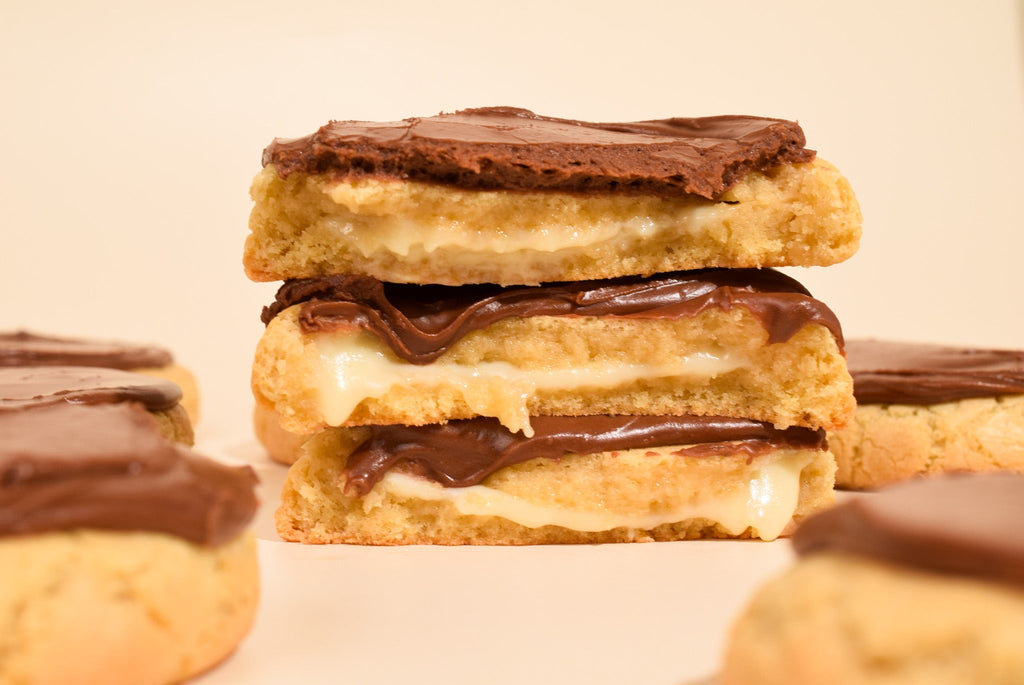 Boston Cream Pie image 2