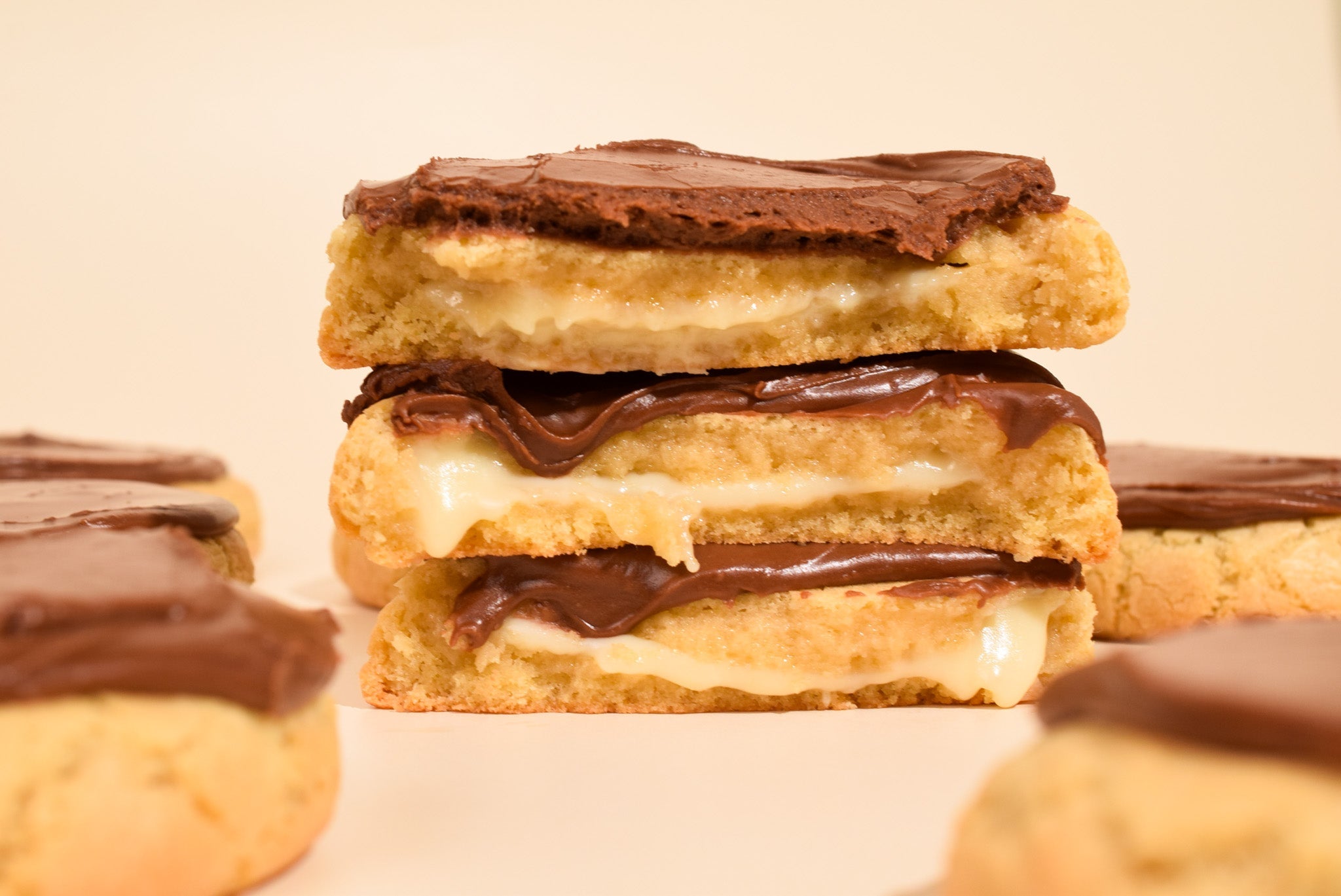 Boston Cream Pie image 2