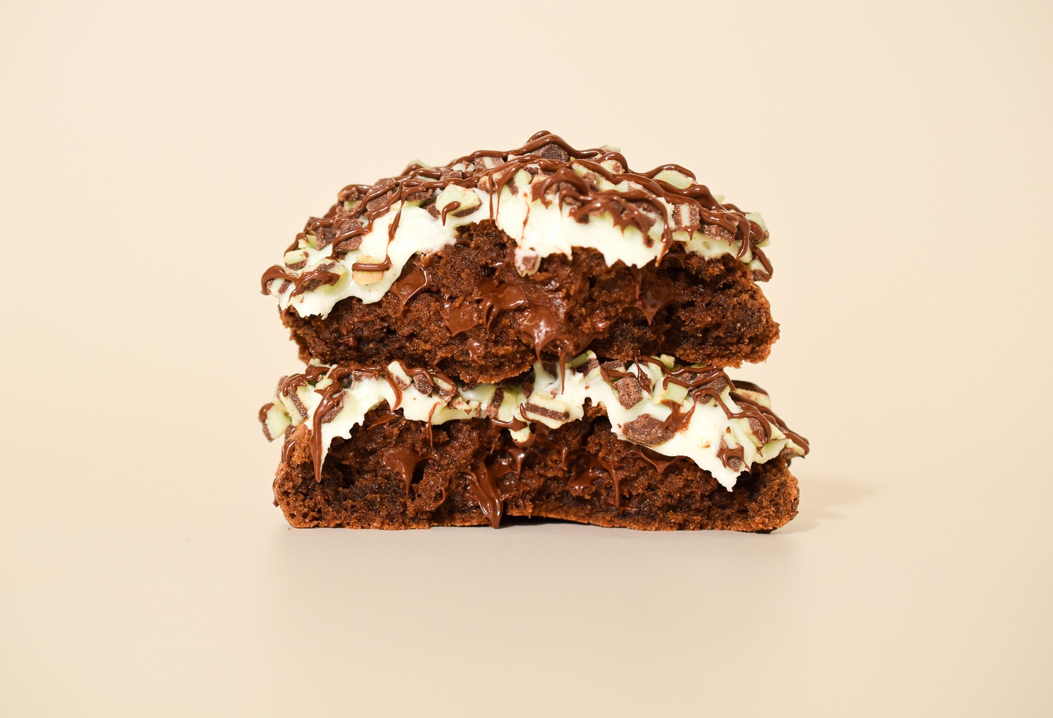 Mint Chocolate image 1