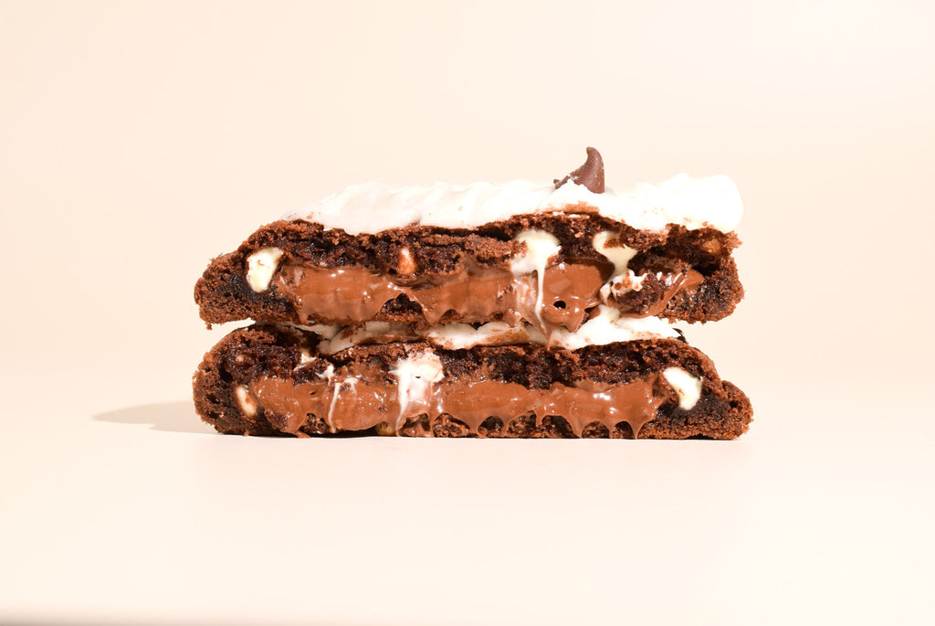 The Mummy (Nutella) image 3