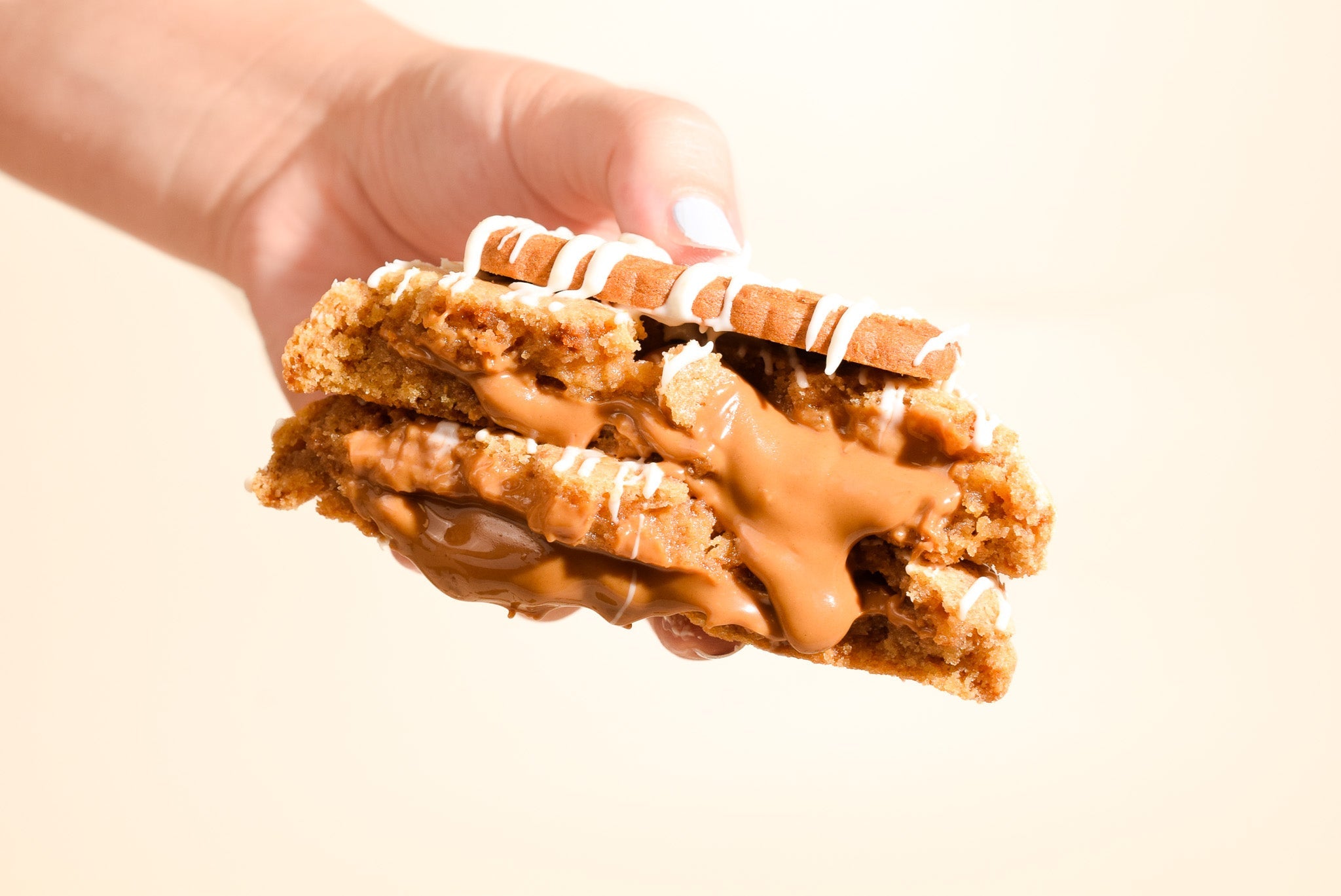 Cookie Butter image 3
