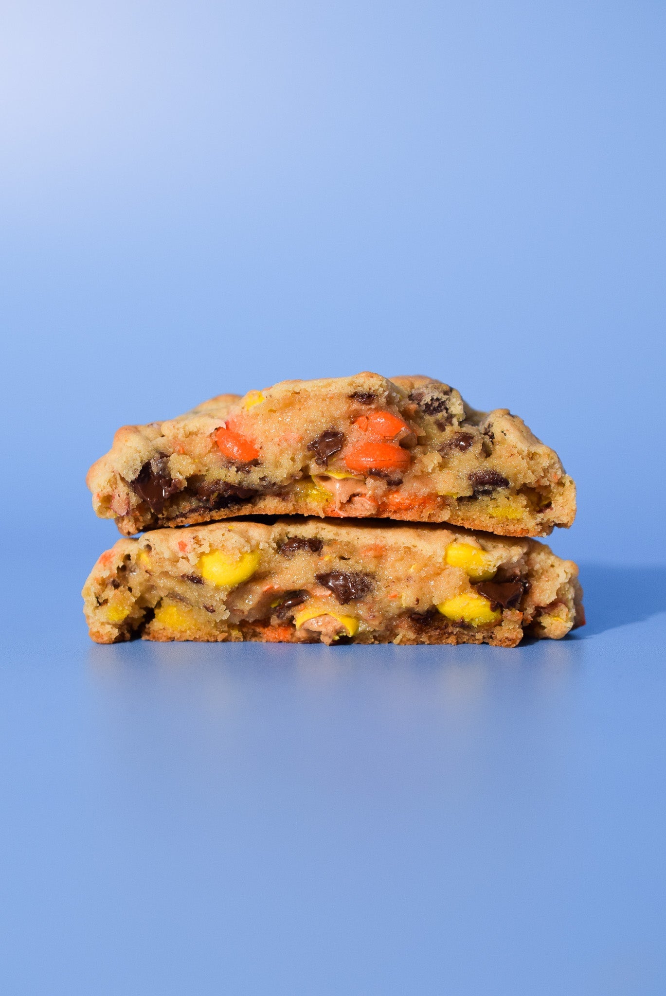 Peanut Butter Pieces image 1