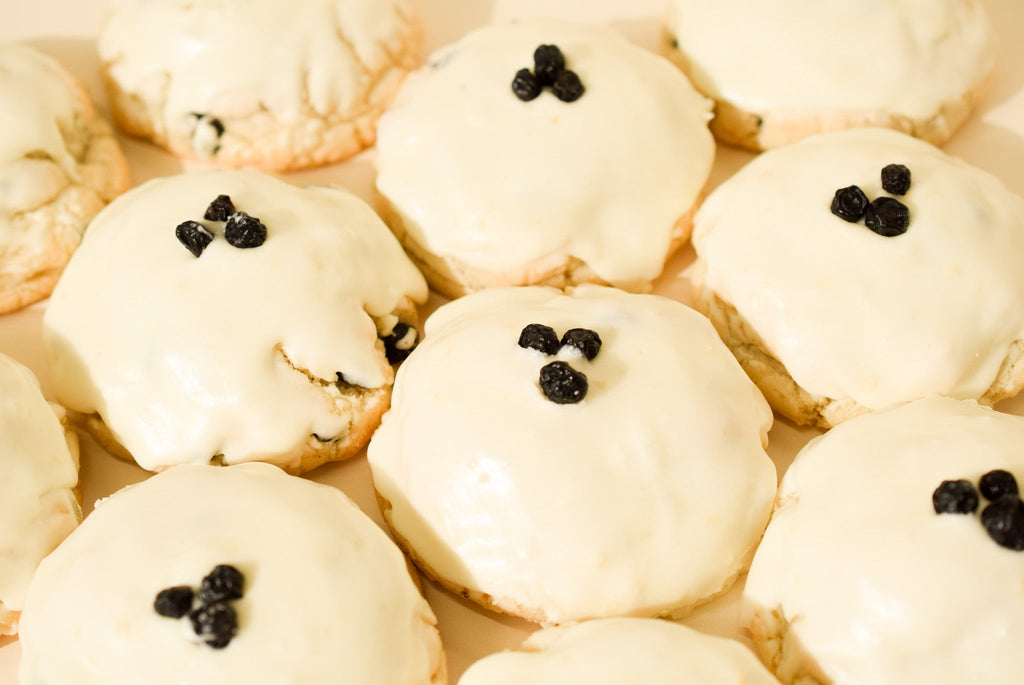 Blueberry Lemon image 3