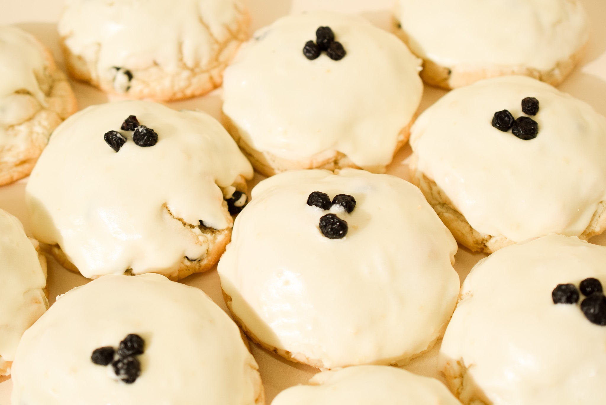 Blueberry Lemon image 3